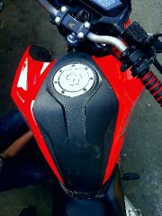 CB Hornet 160R